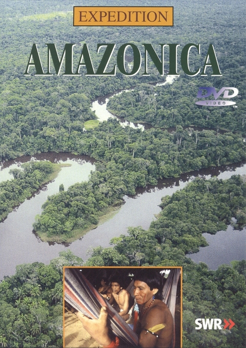 Expedition Amazonica