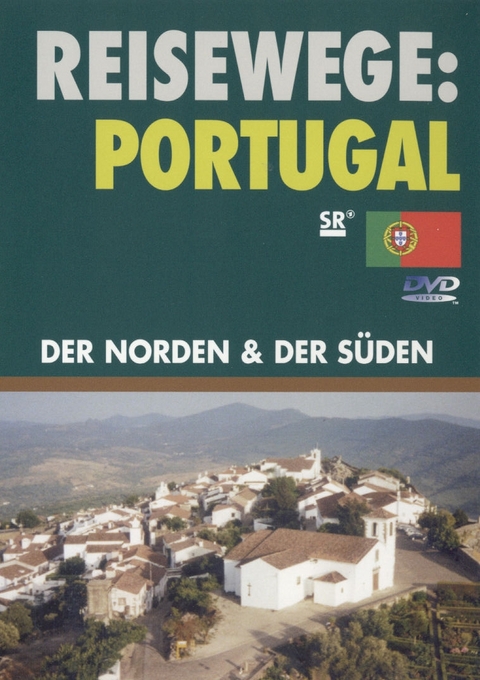 Reisewege: Portugal