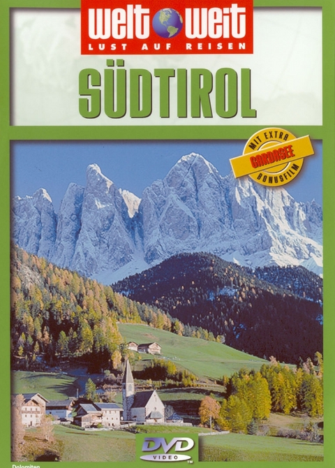 Südtirol