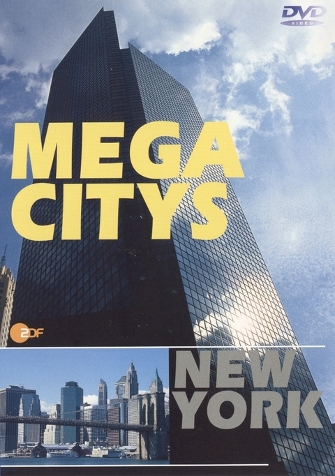 Meta Citys - New York