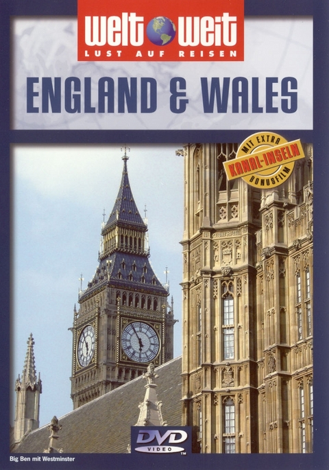 England & Wales