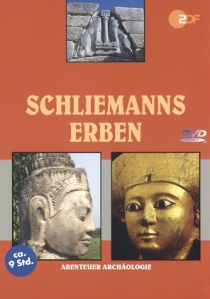 Schliemanns Erben, 6 DVDs