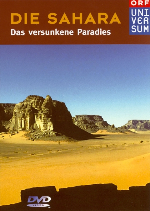 Die Sahara