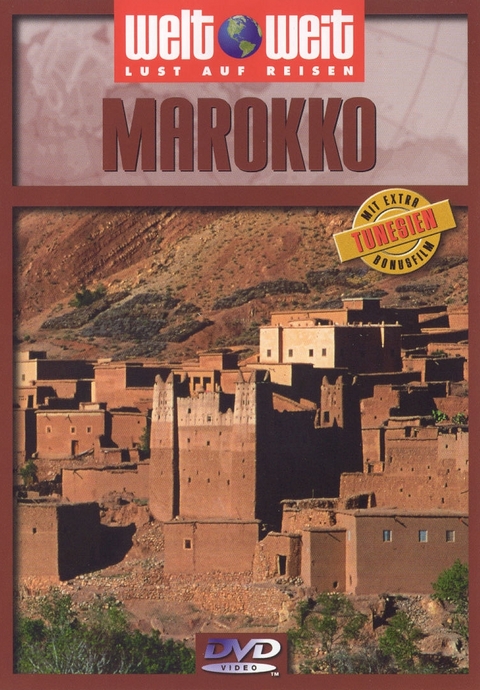 Marokko