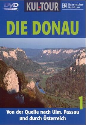 Die Donau. Paket