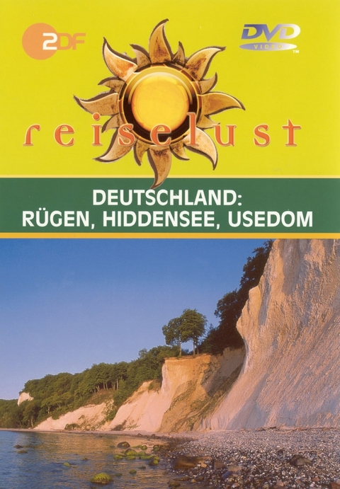 Deutschland: Rügen, Hiddensee, Usedom