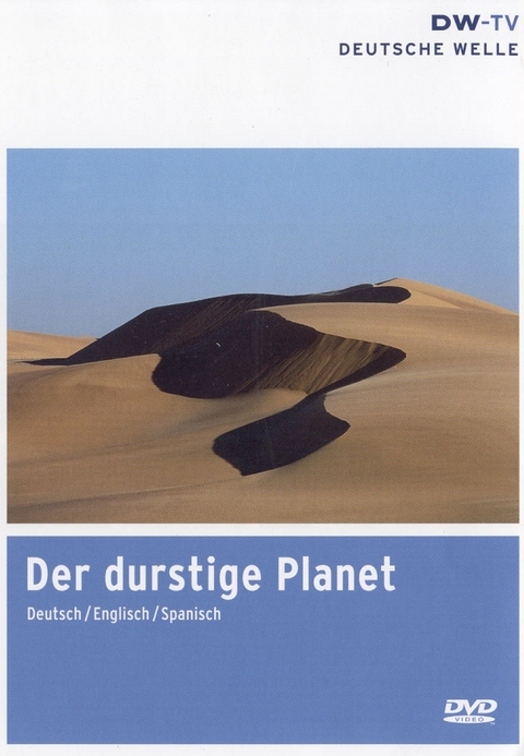 Der durstige Planet