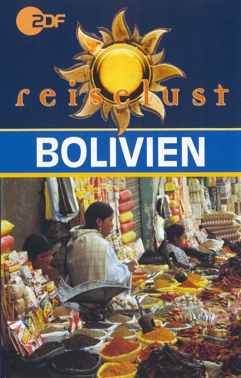 Bolivien