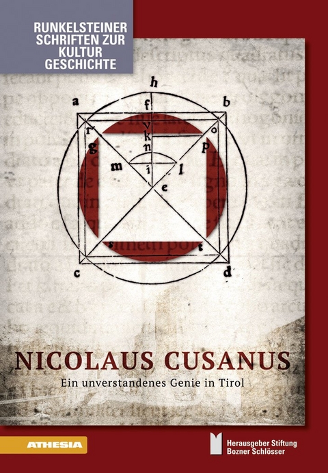 Nicolaus Cusanus - 