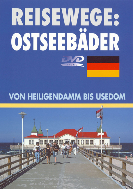 Reisewege: Ostseebäder