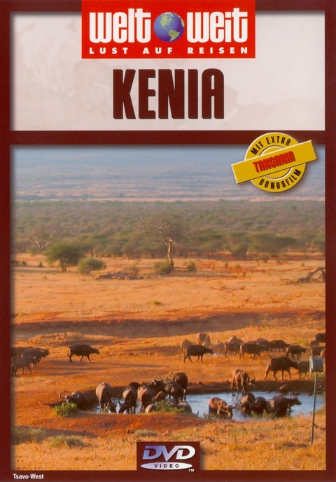 Kenia