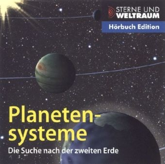 Planetensysteme - Jakob Staude, Mario Trieloff, Günther Wuchterl