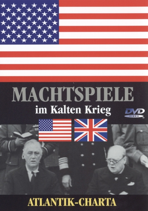 Machtspiele im Kalten Krieg. Paket