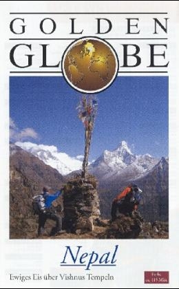 Nepal, 1 Videocassette