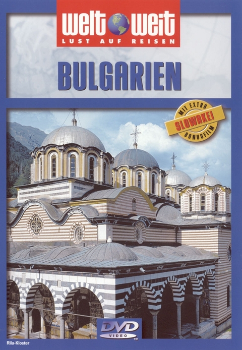 Bulgarien