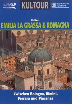 Emilia La Grassa & Romagna