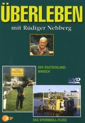 Überleben mit Rüdiger Nehberg