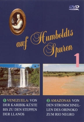 Auf Humboldt's Spuren