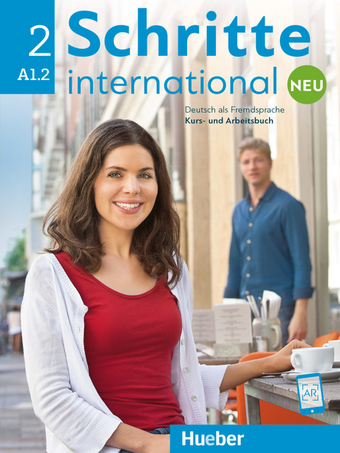 Schritte international Neu 2 - Daniela Niebisch, Sylvette Penning-Hiemstra, Angela Pude, Franz Specht, Monika Bovermann, Monika Reimann