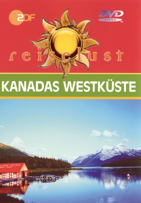 Kanadas Westküste