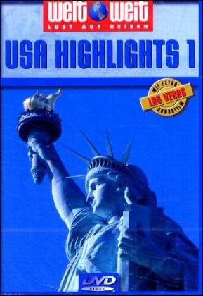 USA Highlights. Paket