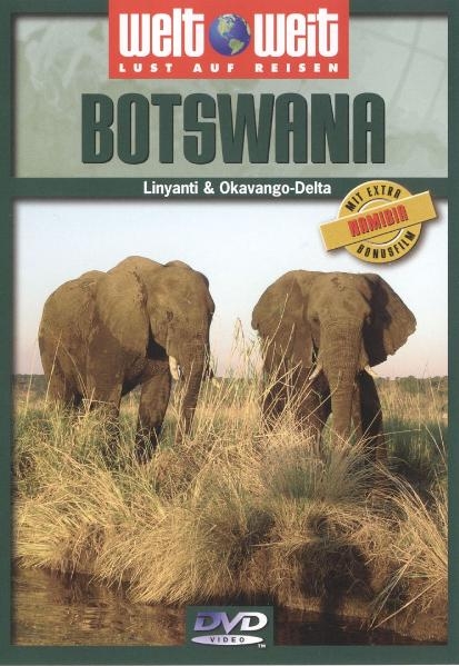 Botswana (Linyanti & Okavango-Delta)