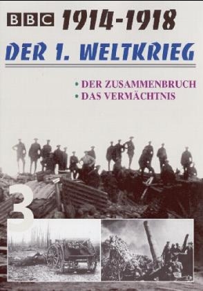 Der 1. Weltkrieg. Paket