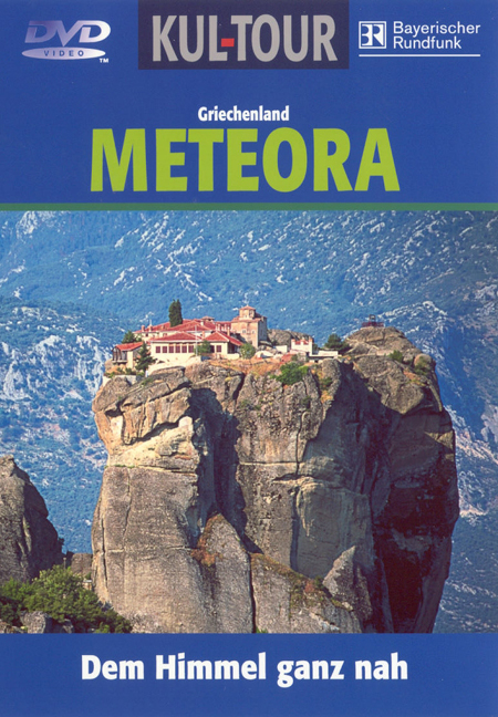 Griechenland: Meteora