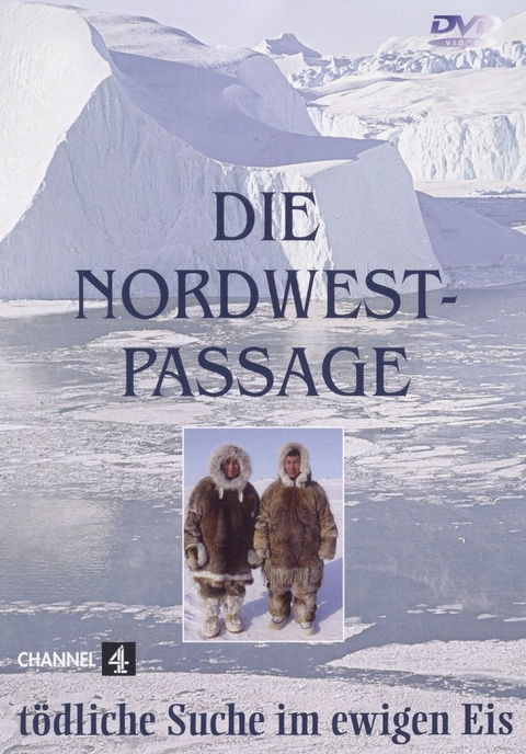 Die Nordwest-Passage