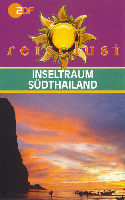 Inseltraum Südthailand