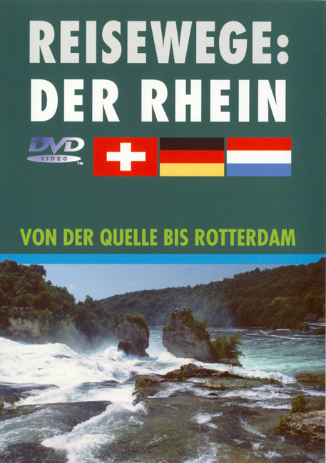 Reisewege: Der Rhein