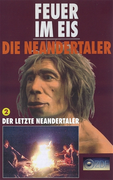 Neandertaler. Paket