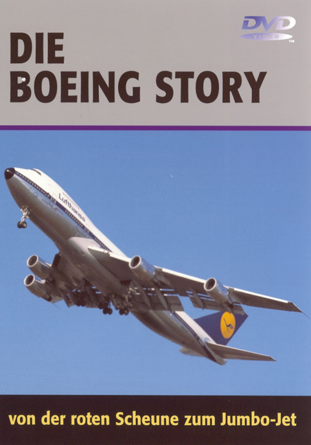 Die Boeing Story