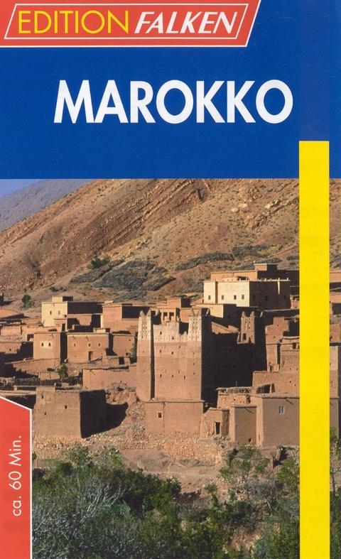 Marokko