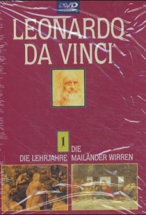 Leonardo Da Vinci. Paket