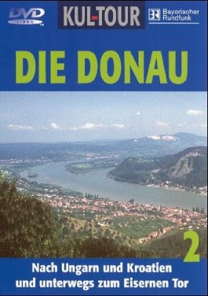 Die Donau. Paket