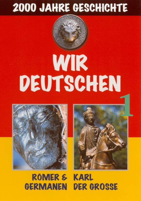 Wir Deutschen - Paket