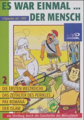 Es war einmal... der Mensch. Paket