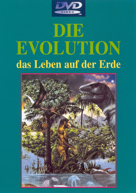 Die Evolution