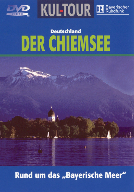 Deutschland: Der Chiemsee