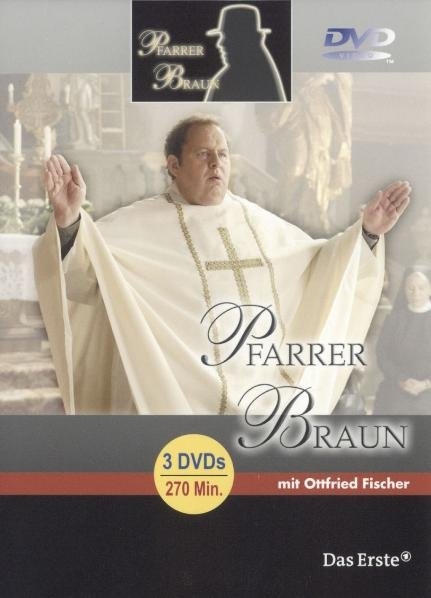 Paket PFARRER BRAUN IV