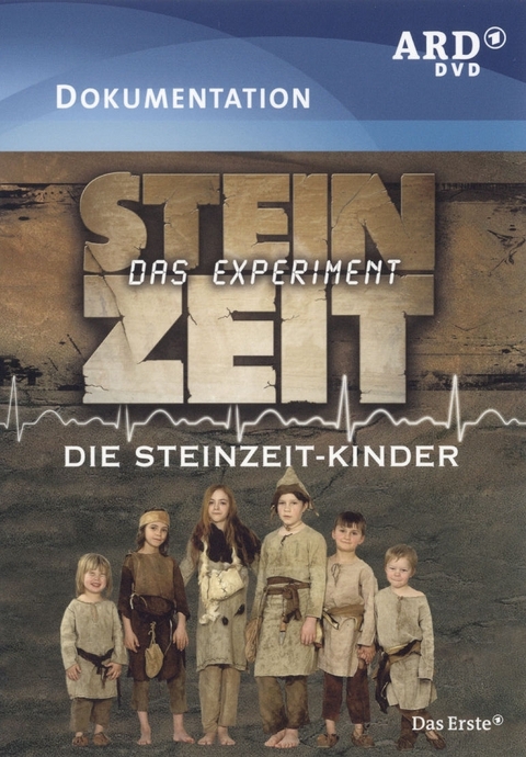 Die Steinzeit-Kinder