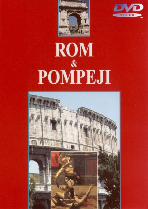 Rom & Pompeji