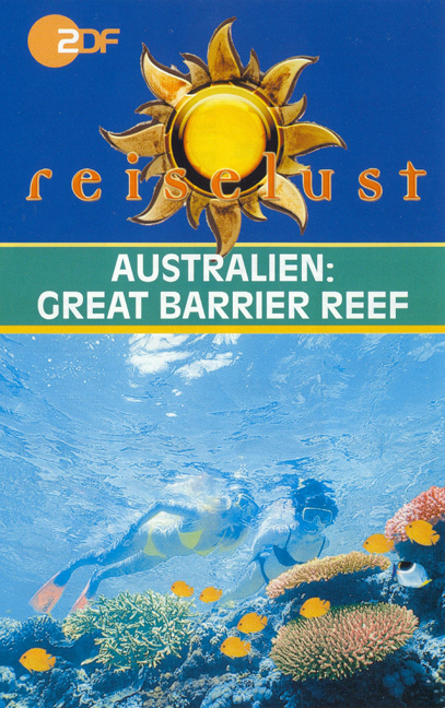 Australien: Great Barrier Reef