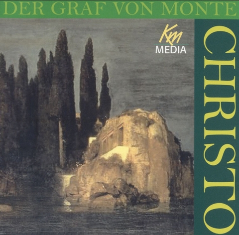 Der Graf von Monte Christo - 