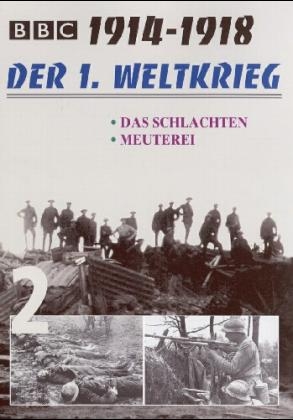 Der 1. Weltkrieg. Paket