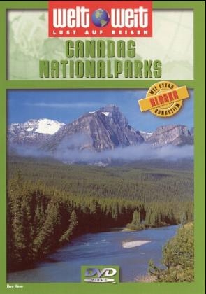 Canadas Nationalparks