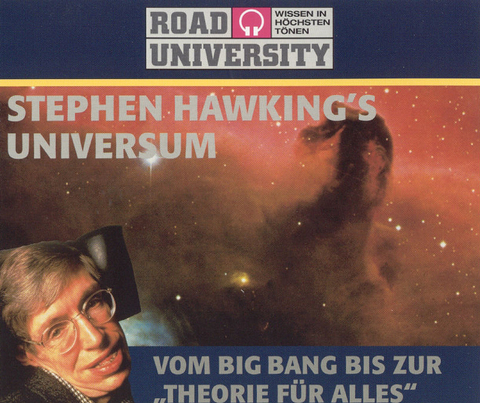 Stephen Hawking's Universum