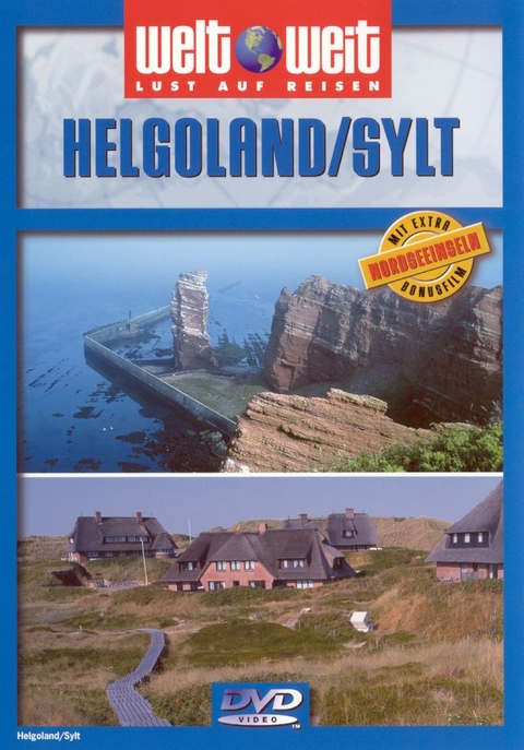 Helogland /Sylt