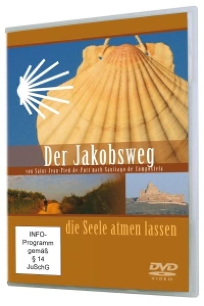 JAKOBSWEG ... die Seele atmen lassen